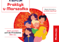 Praktyki u Marszałka – trwają zgłoszenia!