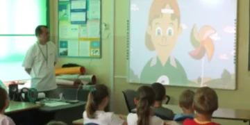 Wolontariat pracowniczy wraca. Enea Wytwarzanie stawia na pomoc i edukację