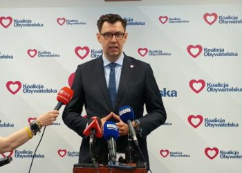 Konrad Frysztak w obronie Fabryki Broni „Łucznik”