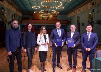 Rusza remont sali Radomskiej Orkiestry Kameralnej