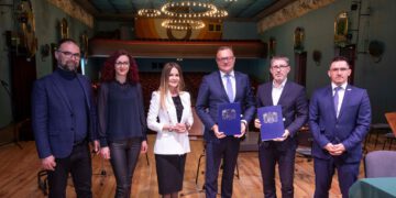 Rusza remont sali Radomskiej Orkiestry Kameralnej