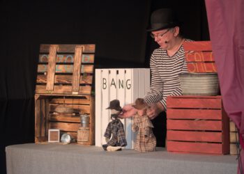 „Dziki Zachód” w Radomiu