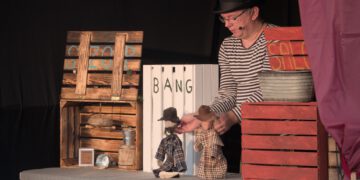 „Dziki Zachód” w Radomiu