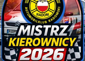 Moc sprintu na Kartodromie Radom