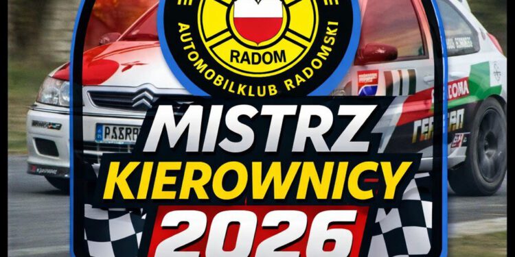 Moc sprintu na Kartodromie Radom