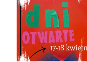 Zespół Szkół Plastycznych w Radomiu zaprasza na Dni Otwarte