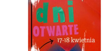 Zespół Szkół Plastycznych w Radomiu zaprasza na Dni Otwarte