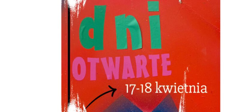 Zespół Szkół Plastycznych w Radomiu zaprasza na Dni Otwarte