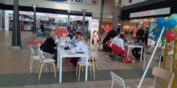 Radomianie sprawdzali czy mają zdrowie pod kontrolą