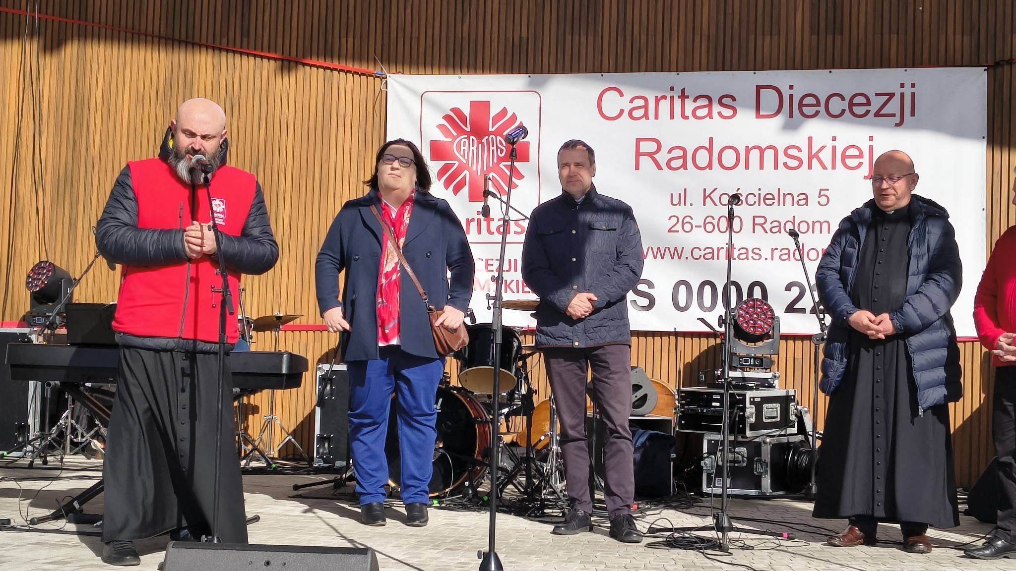 Po raz piąty odbyły się Dni Dobra w Białobrzegach