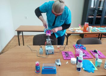 Dzień Zdrowia i Urody w Medyku