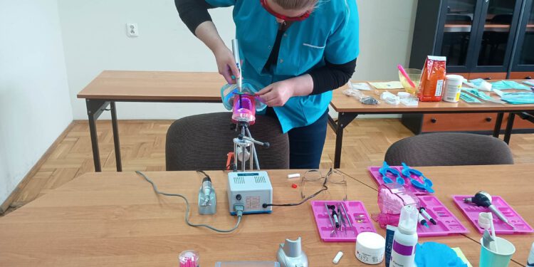 Dzień Zdrowia i Urody w Medyku