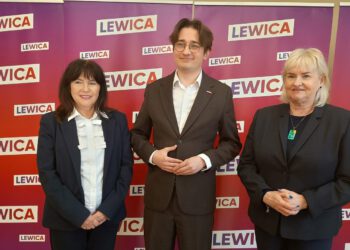 Nowa Lewica w Radomiu o zmianach w przepisach prawa