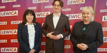 Nowa Lewica w Radomiu o zmianach w przepisach prawa