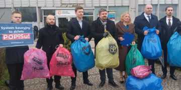 Przeciwko systemowi kaucyjnemu