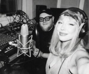 Aurelia i P.A.F.F. prezentują nowy singiel „Euforia”