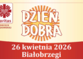 Dzień Dobra w Białobrzegach już w niedzielę