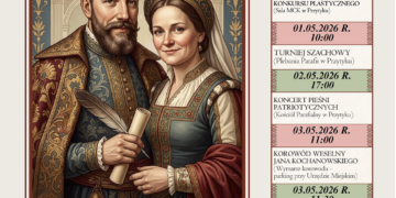 Kochanowski Przystanek — Wesele 2026