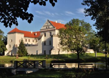 Wyjątkowa wystawa w Muzeum Ludowych Instrumentów Muzycznych