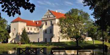 Wyjątkowa wystawa w Muzeum Ludowych Instrumentów Muzycznych