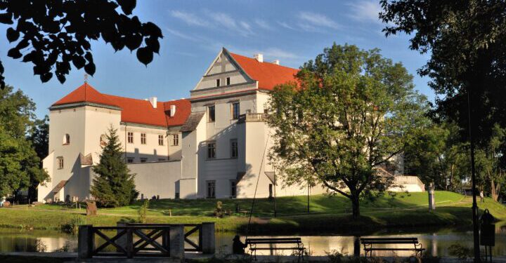 Wyjątkowa wystawa w Muzeum Ludowych Instrumentów Muzycznych