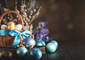 Wielki dzień nastał…