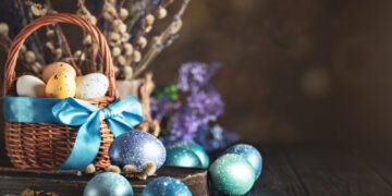 Wielki dzień nastał…