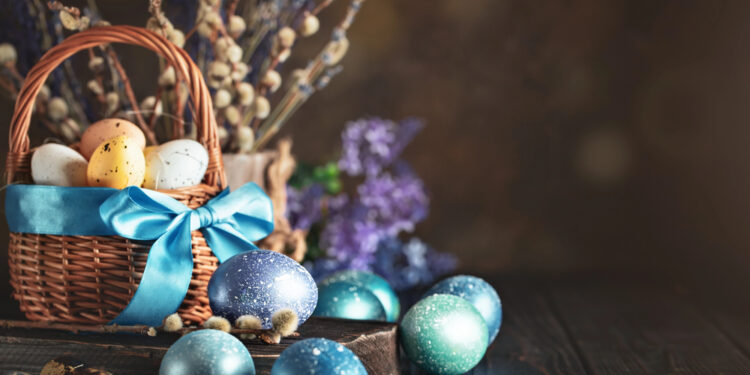 Wielki dzień nastał…