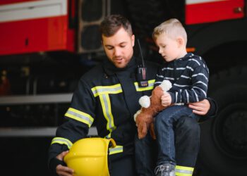 Turniej pożarniczy z udziałem młodzieży. Enea Wytwarzanie wspiera inicjatywę