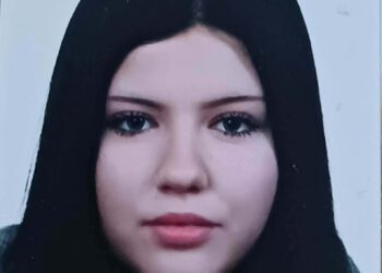 Zaginęła 14-letnia Radomianka. Policja apeluje o pomoc