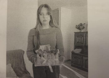 Zaginęła 15-letnia mieszkanka Kozienic
