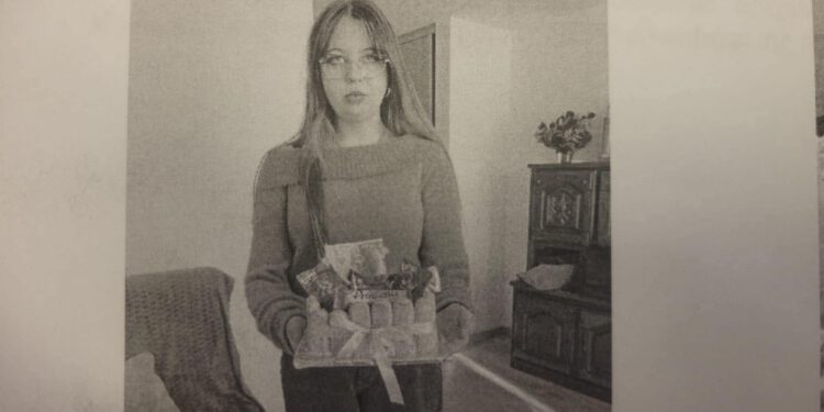 Zaginęła 15-letnia mieszkanka Kozienic