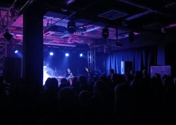 Szesnaste spotkanie z winylami