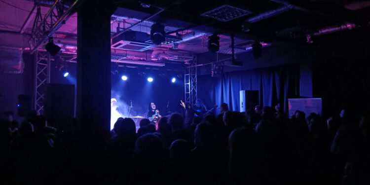 Szesnaste spotkanie z winylami