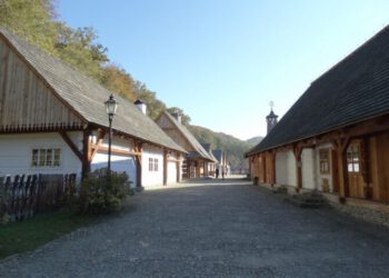 Majówka w Muzeum Wsi Radomskiej