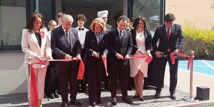 Nowe BCU już otwarte