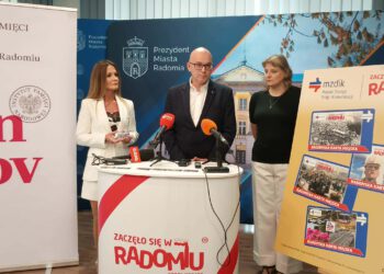 Nowe wzory Radomskiej Karty Miejskiej