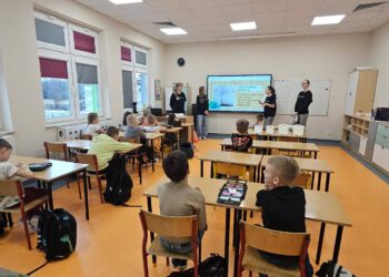 Ekologia oczami młodych. Radomski projekt „CL!MAT” uczy i angażuje