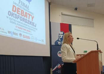 Finał Drugiej Debaty Oksfordzkiej