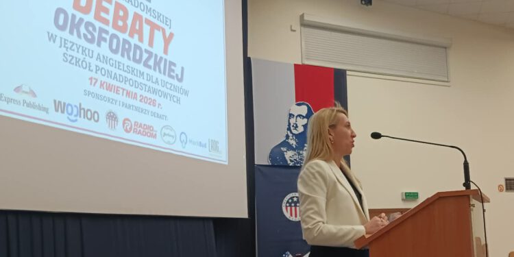 Finał Drugiej Debaty Oksfordzkiej