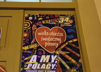 Udany 34. Finał WOŚP w Radomiu