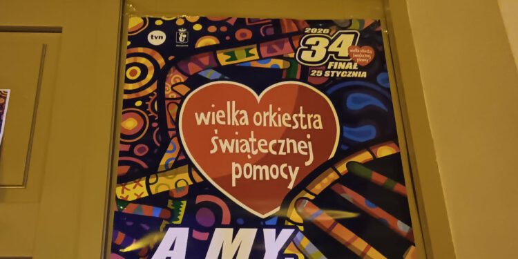 Udany 34. Finał WOŚP w Radomiu