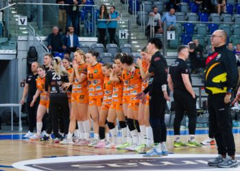 Po zwycięstwo i awans!