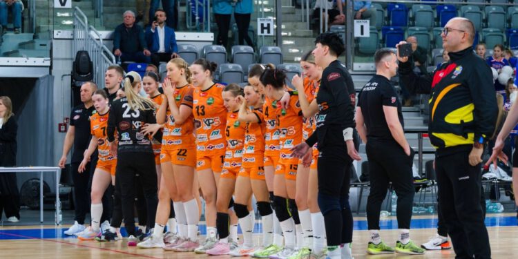 Po zwycięstwo i awans!