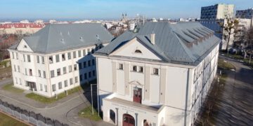 Masz pasję do sztuki? Rozwiń ją tam, gdzie to naprawdę możliwe!