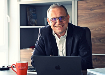 Nowy prezes MOSiR w Radomiu