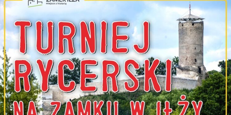 Wielki Turniej Rycerski w Iłży