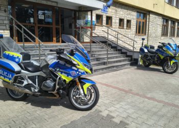 Motocykliści wracają na drogi. Będzie wielkie otwarcie sezonu