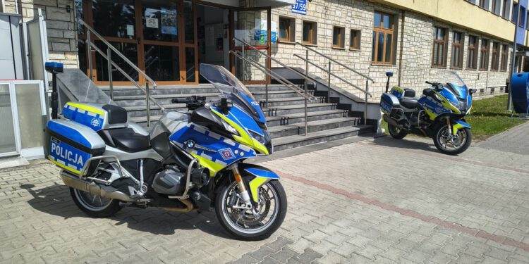 Motocykliści wracają na drogi. Będzie wielkie otwarcie sezonu