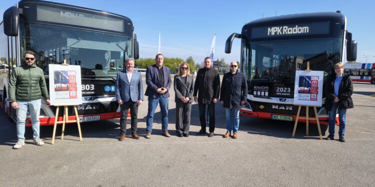 Kierowcy komunikacji miejskiej zmierzą się o puchar prezydenta